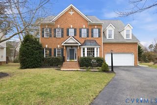 5249 Cobblers Stone Ct, Glen Allen, VA 23059