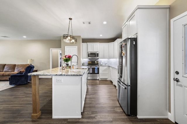 2658 Oak Ridge Road, Denison, TX 75021