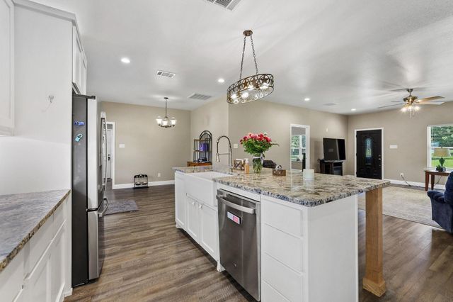 2658 Oak Ridge Road, Denison, TX 75021