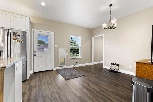 2658 Oak Ridge Road, Denison, TX 75021