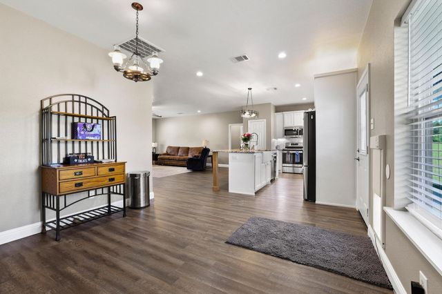 2658 Oak Ridge Road, Denison, TX 75021