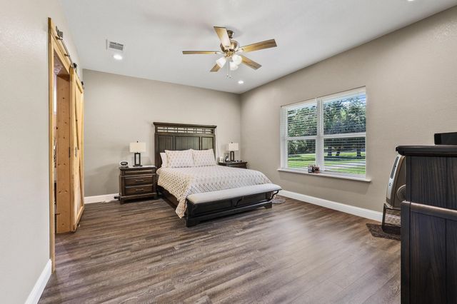 2658 Oak Ridge Road, Denison, TX 75021