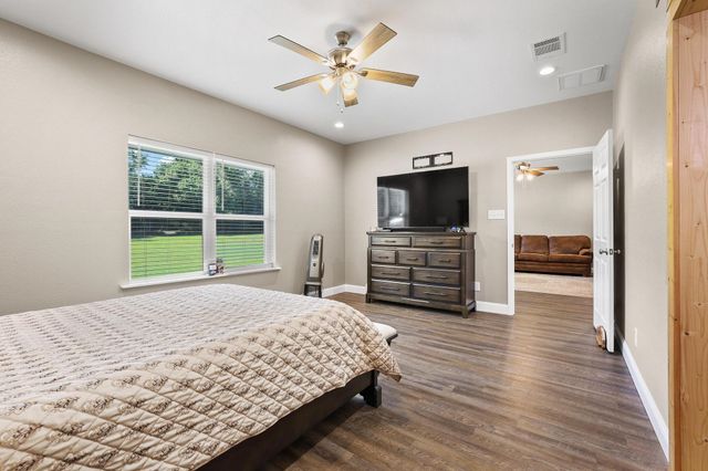 2658 Oak Ridge Road, Denison, TX 75021