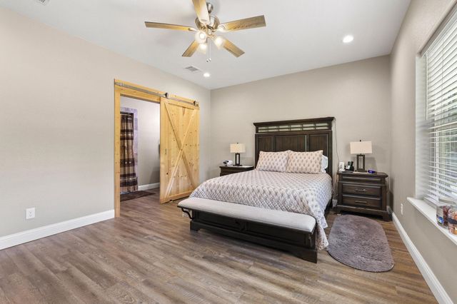 2658 Oak Ridge Road, Denison, TX 75021