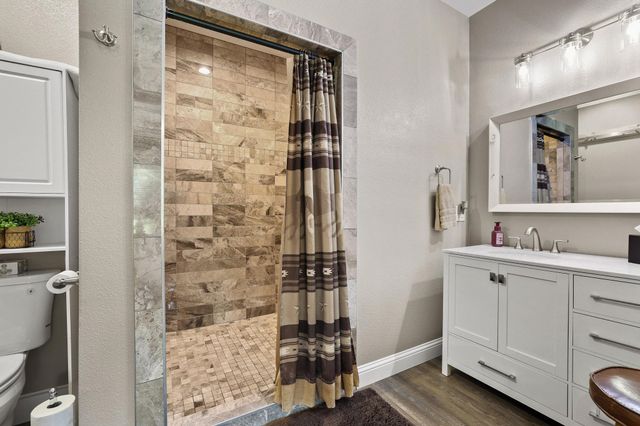 2658 Oak Ridge Road, Denison, TX 75021
