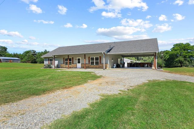 2658 Oak Ridge Road, Denison, TX 75021