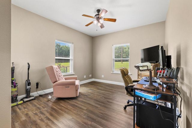 2658 Oak Ridge Road, Denison, TX 75021