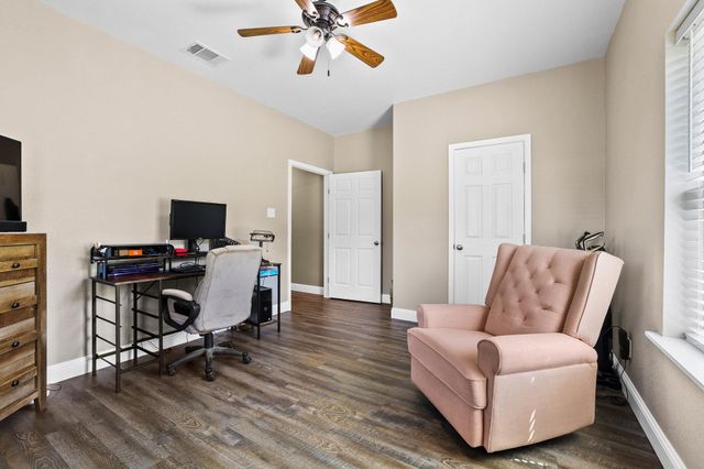 2658 Oak Ridge Road, Denison, TX 75021