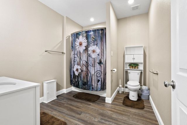 2658 Oak Ridge Road, Denison, TX 75021