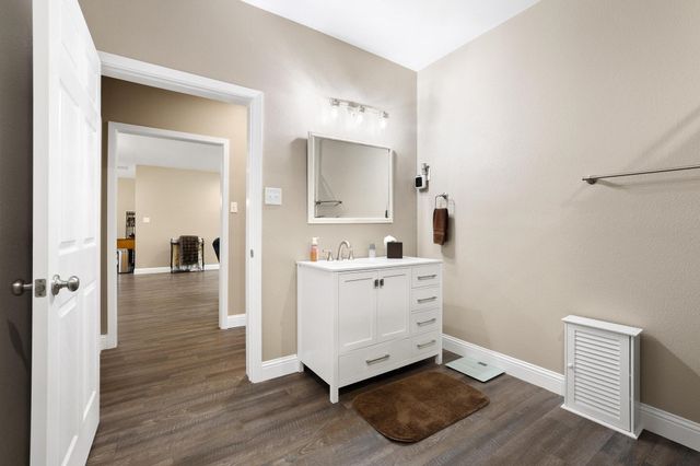 2658 Oak Ridge Road, Denison, TX 75021