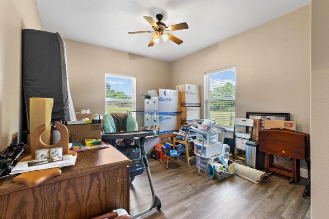 2658 Oak Ridge Road, Denison, TX 75021