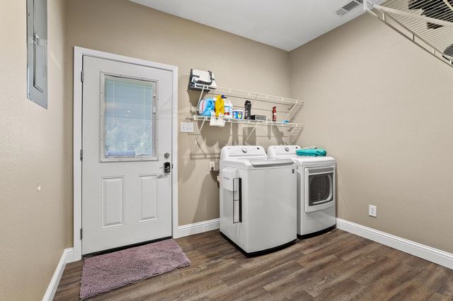 2658 Oak Ridge Road, Denison, TX 75021