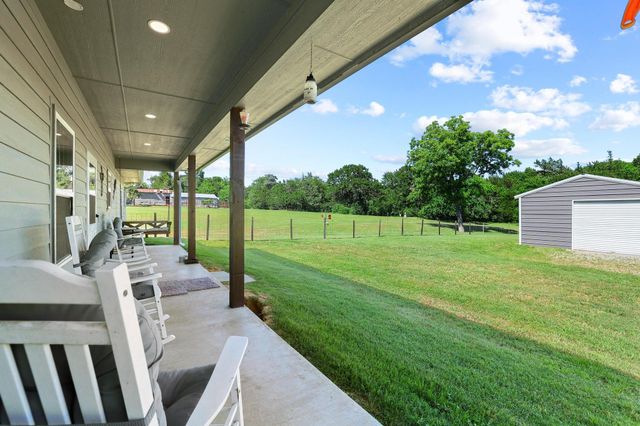 2658 Oak Ridge Road, Denison, TX 75021