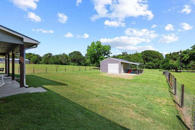 2658 Oak Ridge Road, Denison, TX 75021