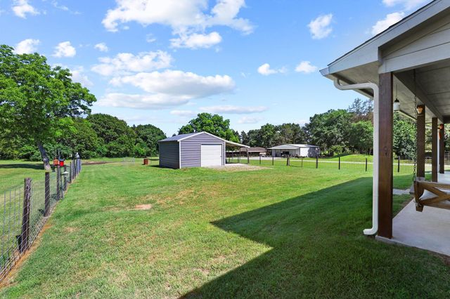 2658 Oak Ridge Road, Denison, TX 75021