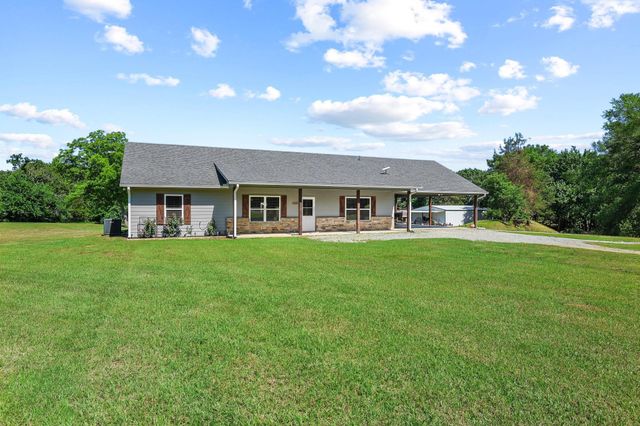 2658 Oak Ridge Road, Denison, TX 75021