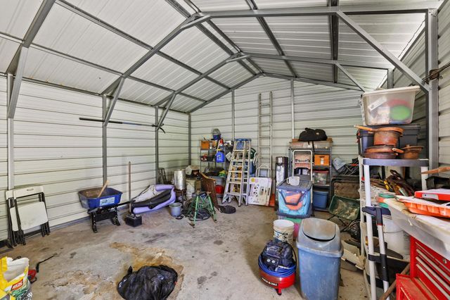 2658 Oak Ridge Road, Denison, TX 75021