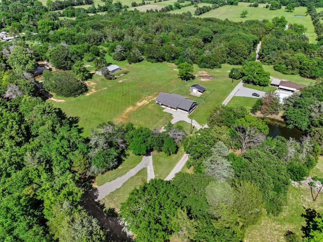 2658 Oak Ridge Road, Denison, TX 75021