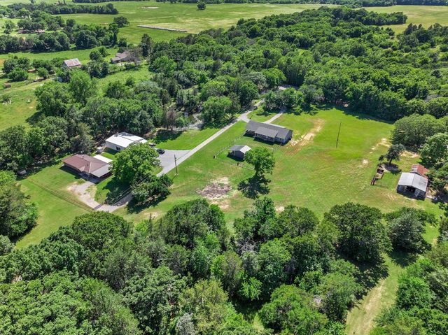 2658 Oak Ridge Road, Denison, TX 75021
