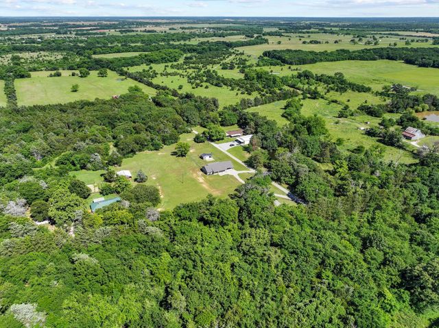 2658 Oak Ridge Road, Denison, TX 75021