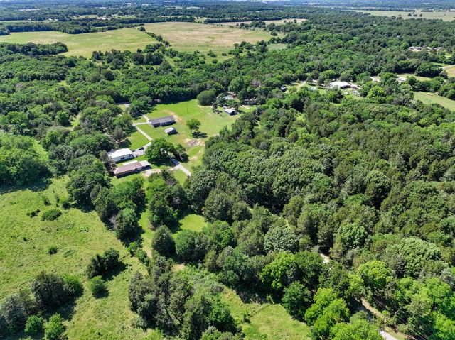 2658 Oak Ridge Road, Denison, TX 75021
