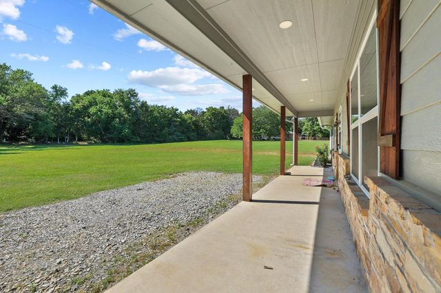 2658 Oak Ridge Road, Denison, TX 75021