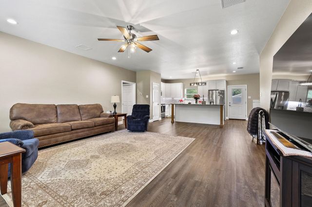 2658 Oak Ridge Road, Denison, TX 75021