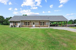 2658 Oak Ridge Road, Denison, TX 75021