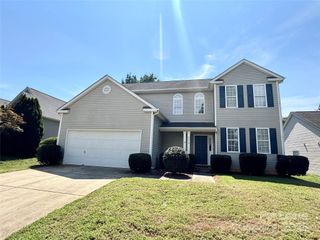9413 Thatcher Hall Court, Charlotte, NC 28277