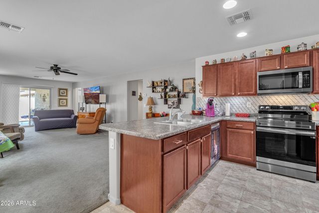 40858 W PORTIS Drive, Maricopa, AZ 85138