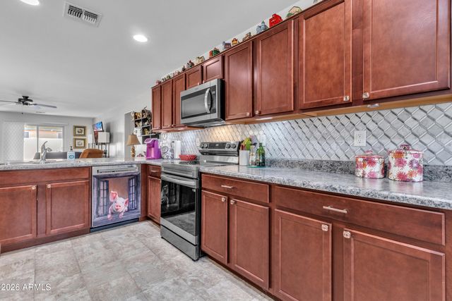 40858 W PORTIS Drive, Maricopa, AZ 85138