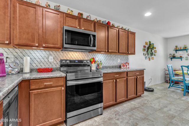 40858 W PORTIS Drive, Maricopa, AZ 85138