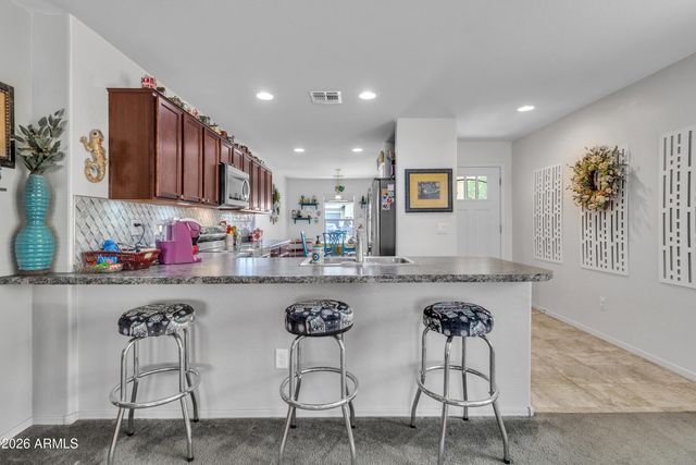 40858 W PORTIS Drive, Maricopa, AZ 85138