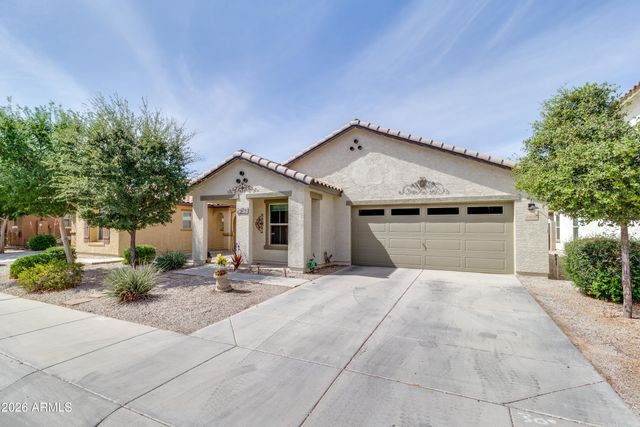 40858 W PORTIS Drive, Maricopa, AZ 85138