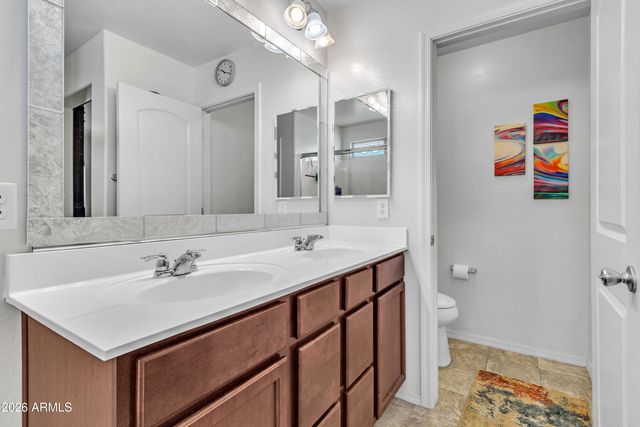 40858 W PORTIS Drive, Maricopa, AZ 85138