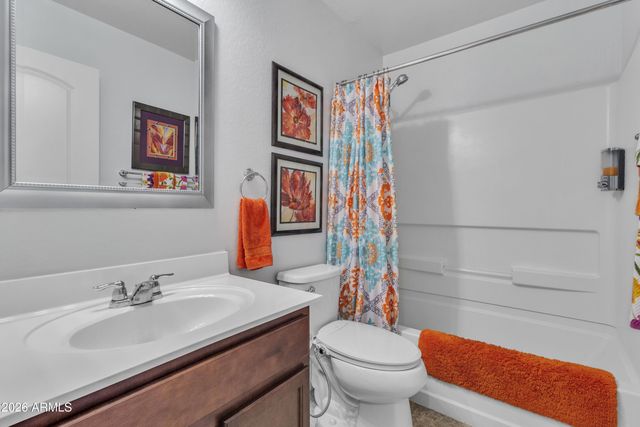 40858 W PORTIS Drive, Maricopa, AZ 85138