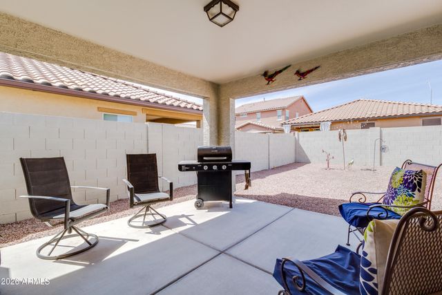 40858 W PORTIS Drive, Maricopa, AZ 85138