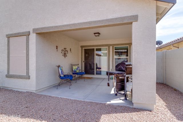 40858 W PORTIS Drive, Maricopa, AZ 85138