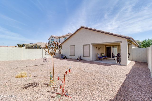 40858 W PORTIS Drive, Maricopa, AZ 85138