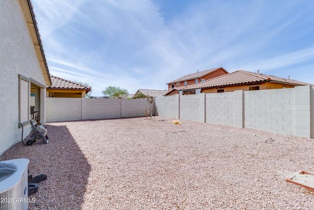 40858 W PORTIS Drive, Maricopa, AZ 85138