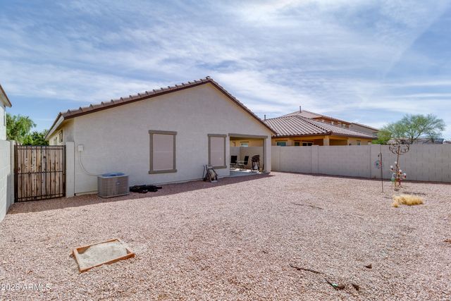 40858 W PORTIS Drive, Maricopa, AZ 85138