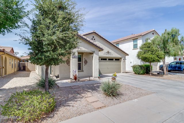 40858 W PORTIS Drive, Maricopa, AZ 85138