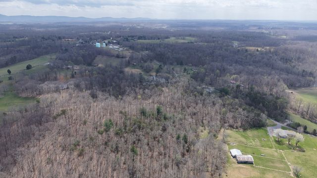 0 Lantana Firetower Rd, Crossville, TN 38572