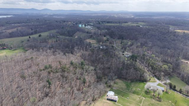 0 Lantana Firetower Rd, Crossville, TN 38572