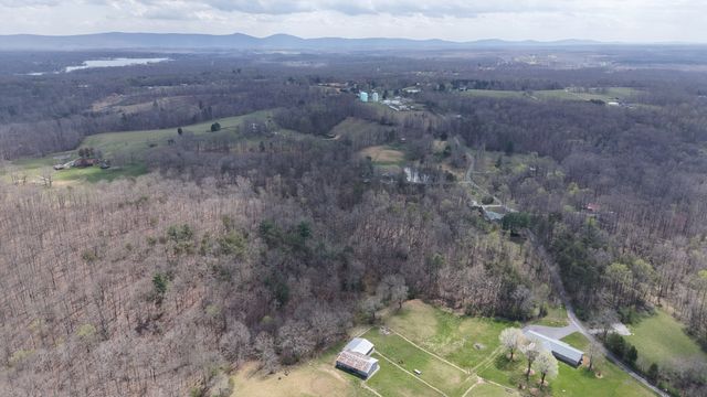 0 Lantana Firetower Rd, Crossville, TN 38572