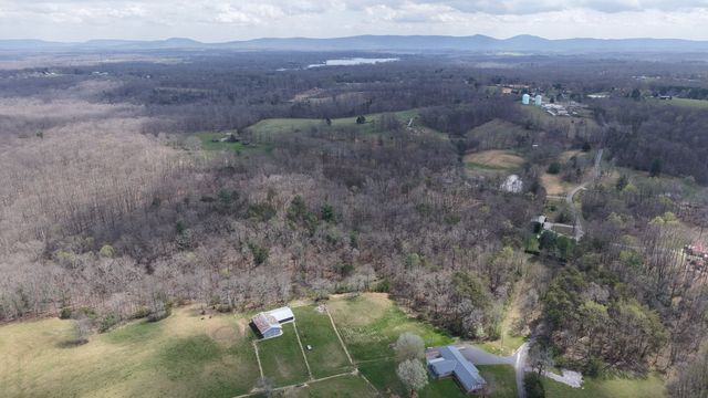 0 Lantana Firetower Rd, Crossville, TN 38572