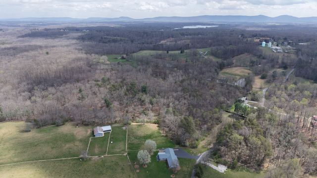 0 Lantana Firetower Rd, Crossville, TN 38572