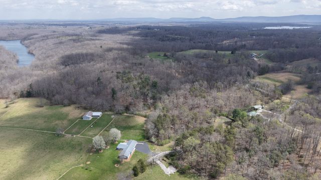 0 Lantana Firetower Rd, Crossville, TN 38572