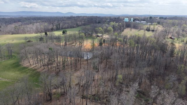0 Lantana Firetower Rd, Crossville, TN 38572