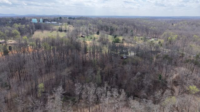 0 Lantana Firetower Rd, Crossville, TN 38572